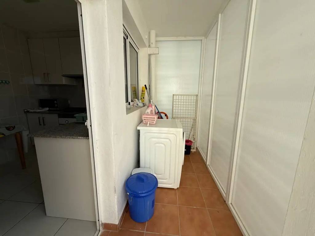 Piso de 90 m² en Dénia