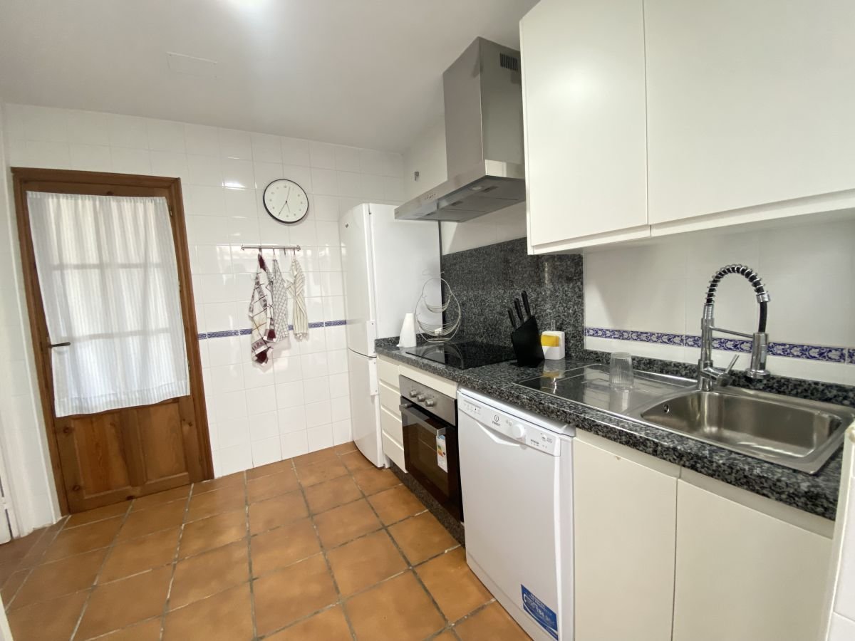 Piso de 75 m² en Isla Cristina