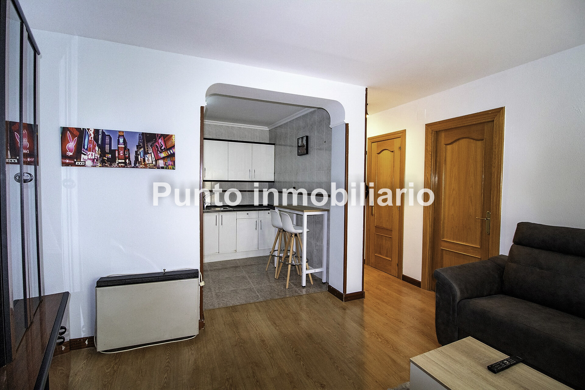 Piso de 62 m² en Valladolid