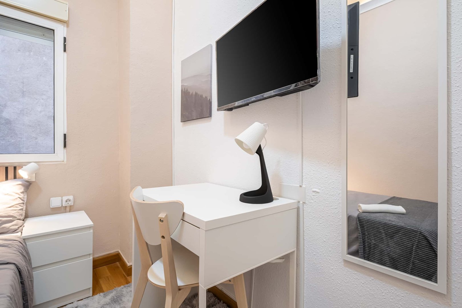 Zimmer zur Miete, Alicante