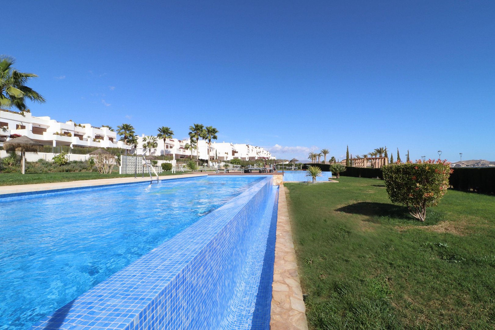 Piso de 75 m² en Pulpí