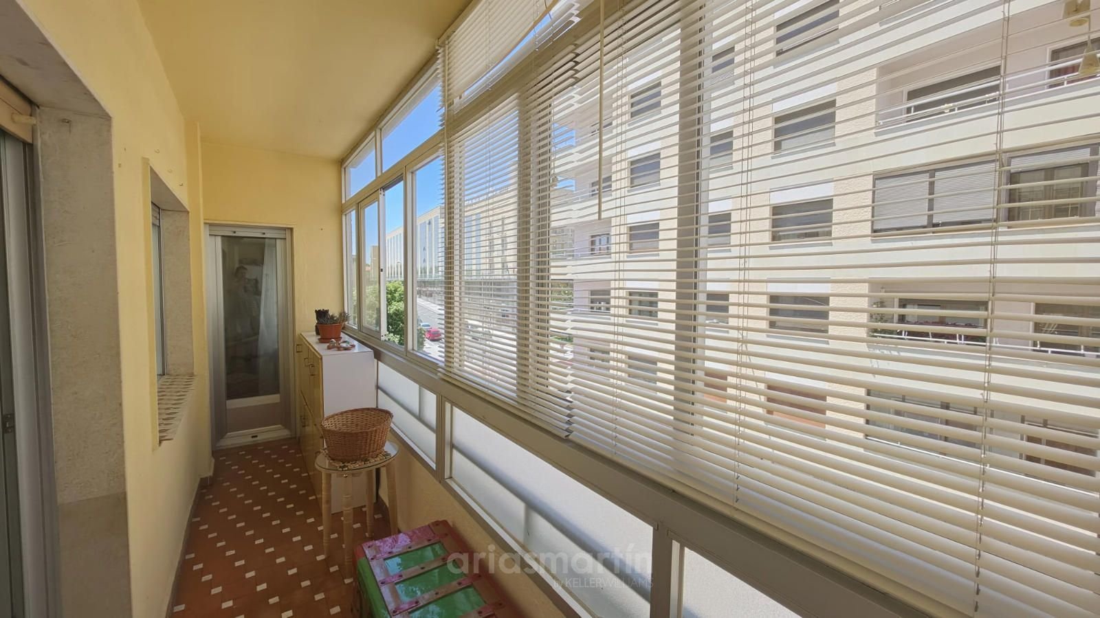 Piso de 98 m² en Salamanca