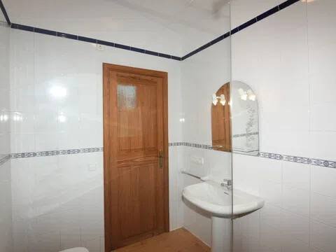 Piso de 337 m² en Campos