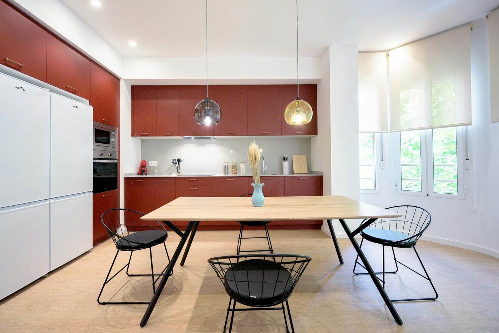 Habitación 102 m², Valencia