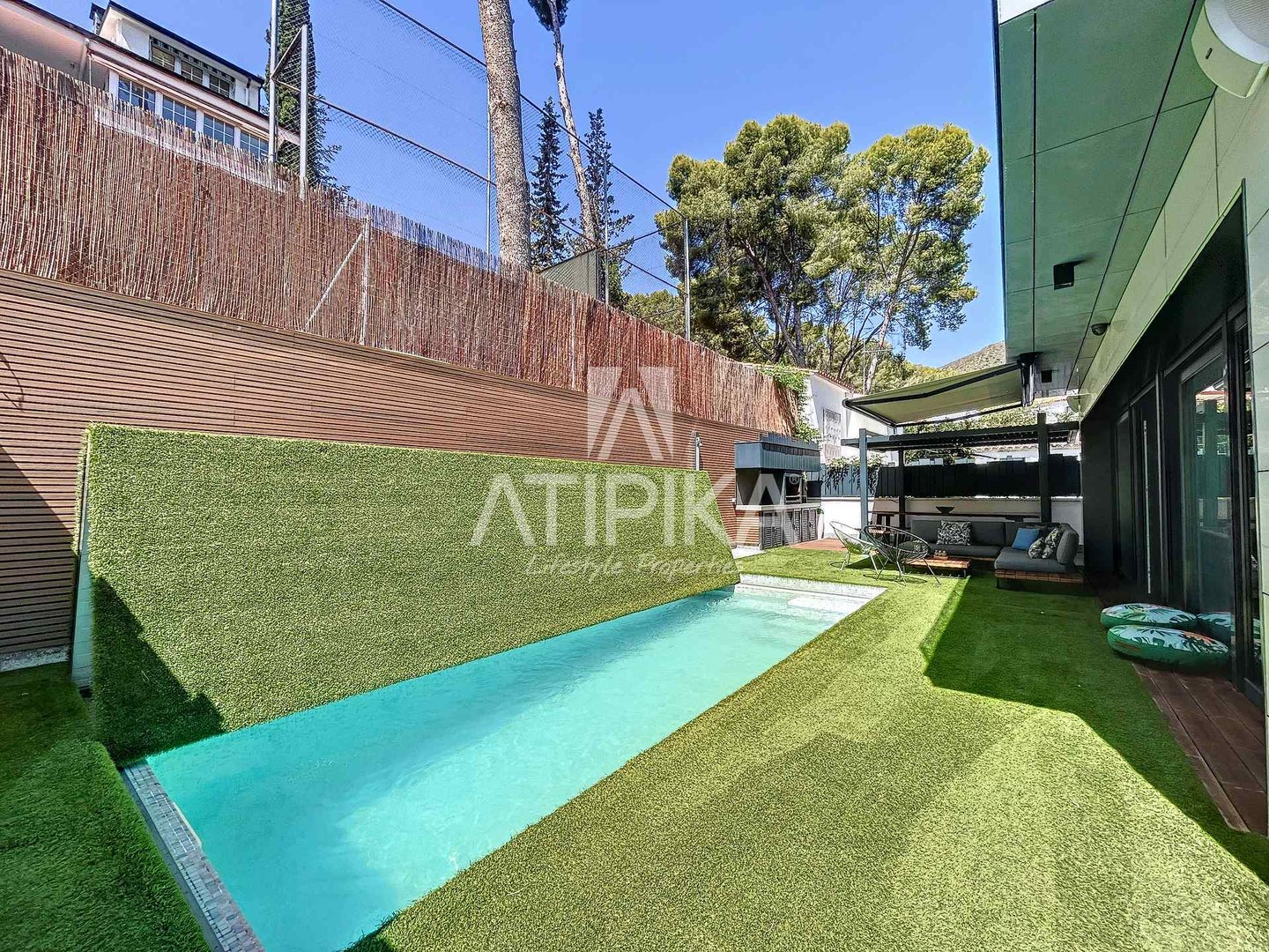 Casa de 362 m² en Castelldefels