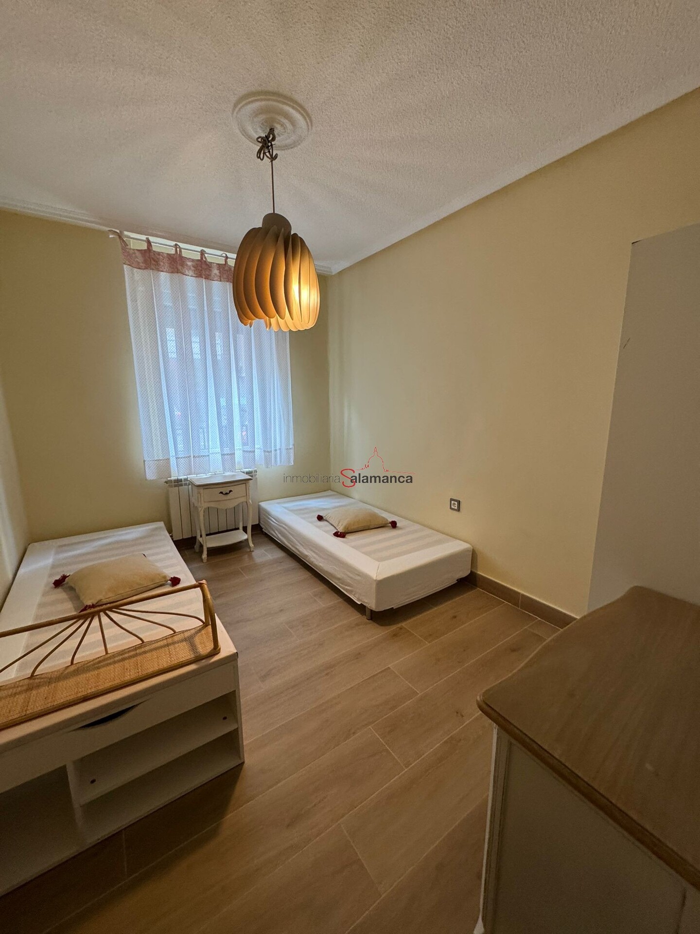 Piso de 125 m² en Salamanca