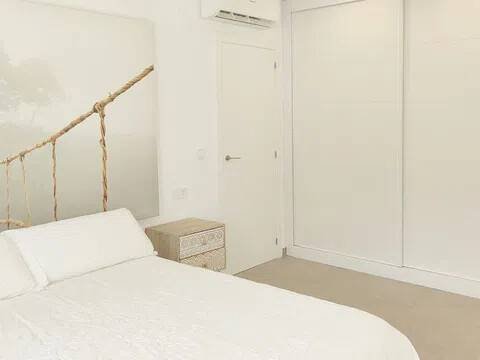 Casa de 140 m² en Benidorm
