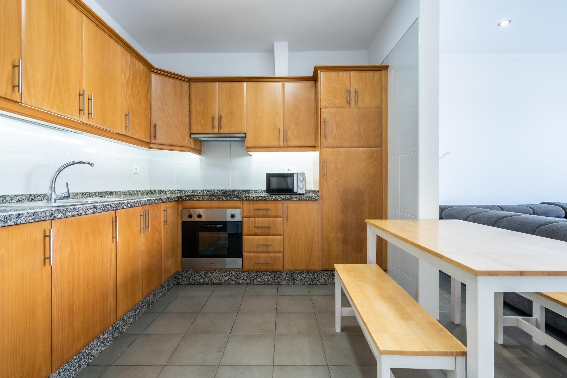 Pis de 53 m² a Arona