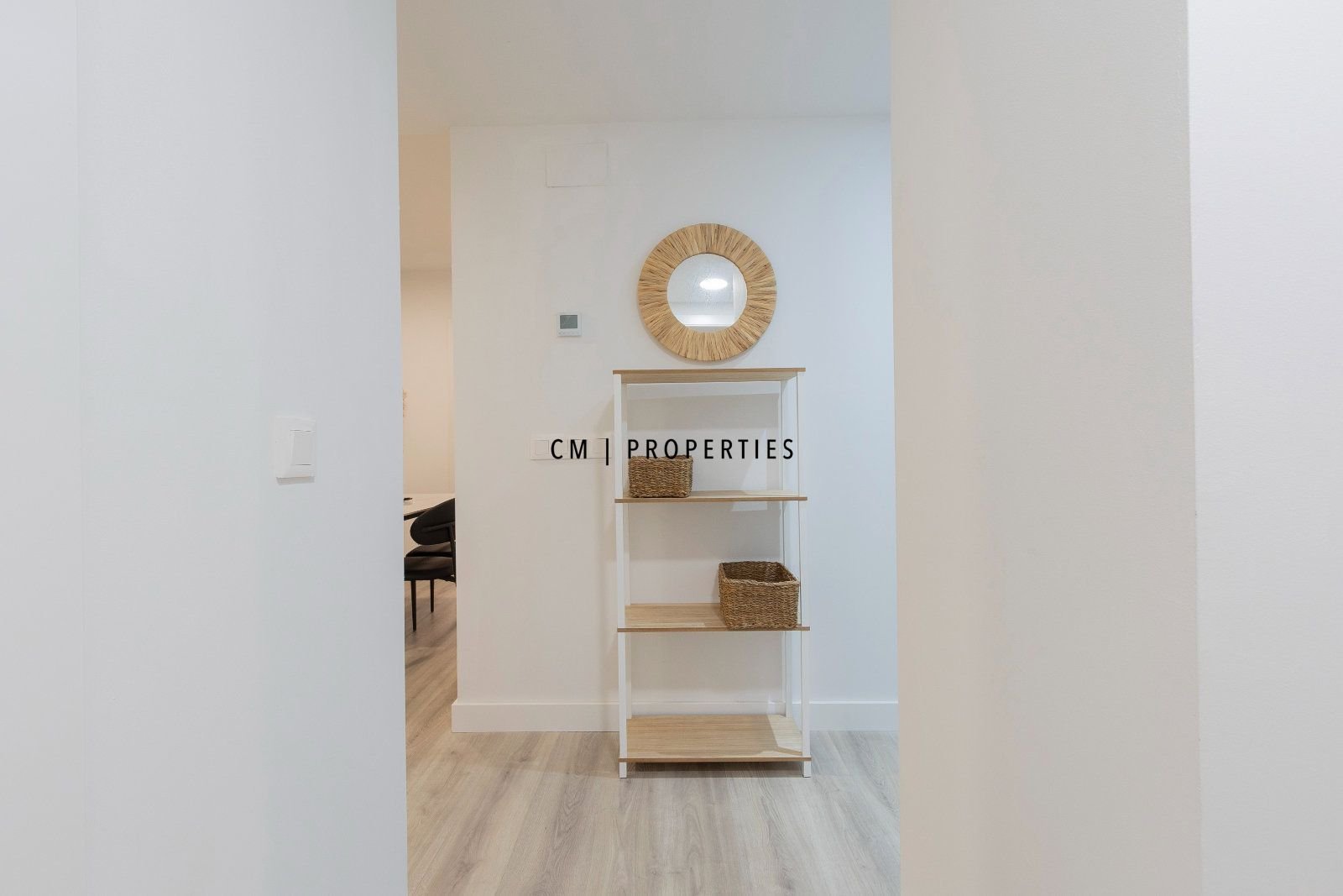Piso de 87 m² en Valencia
