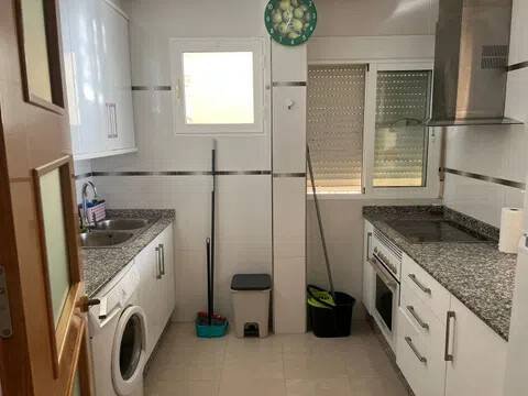 Квартира 90 м² в Los Alcázares