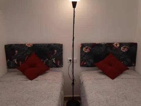 Piso de 75 m² en Tarifa
