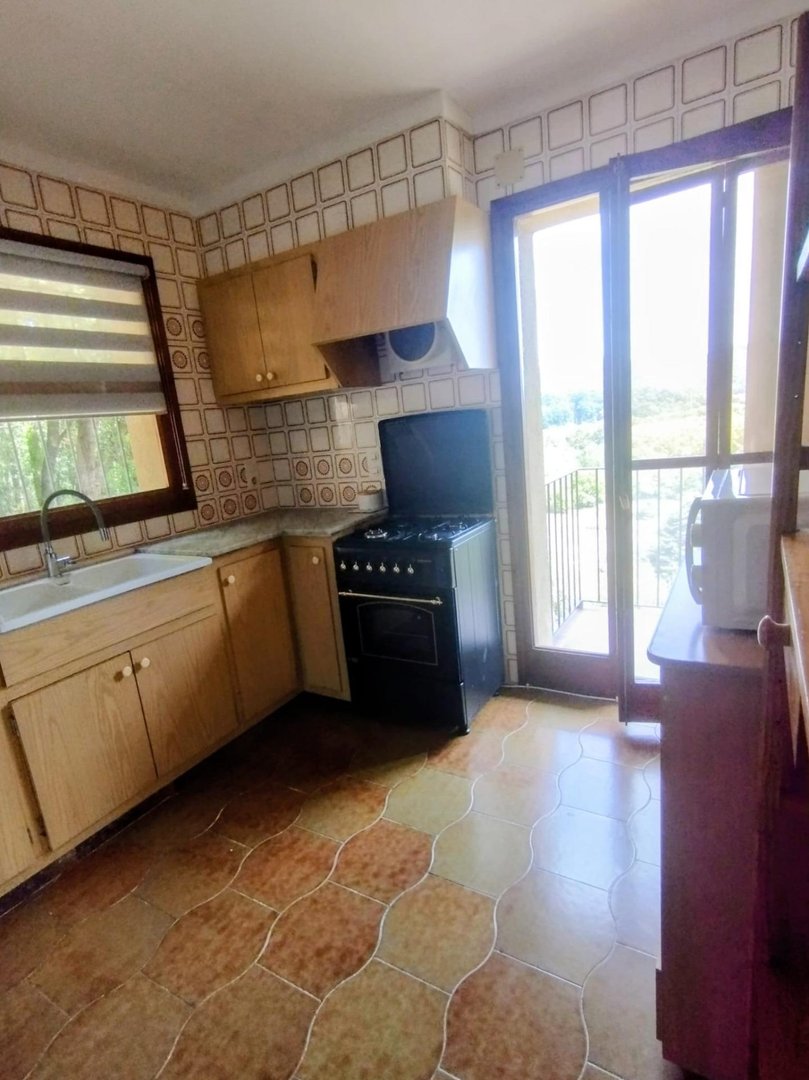 Casa de 100 m² a Sant Feliu de Pallerols