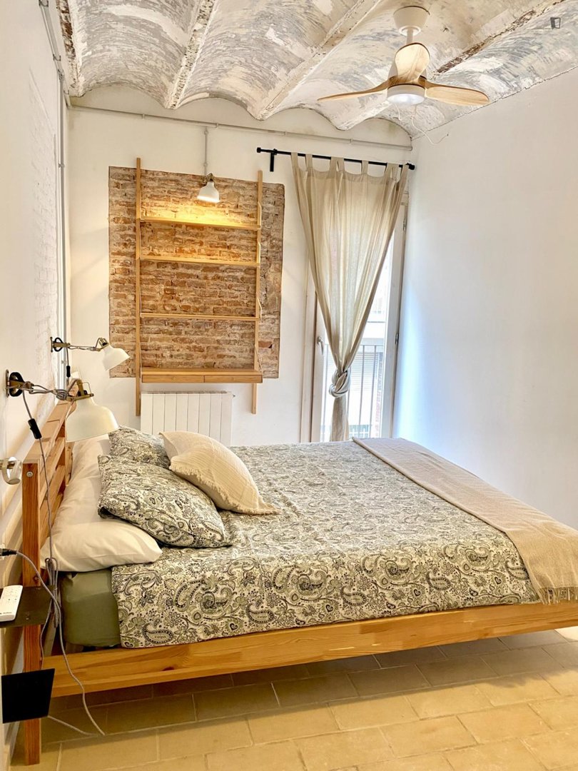 Piso de 85 m² en Barcelona