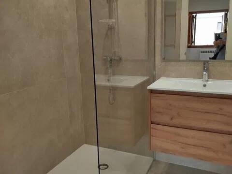Piso de 190 m² en Palma