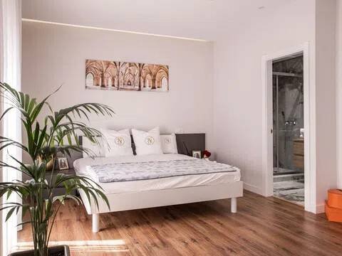 Pis de 121 m² a Barcelona