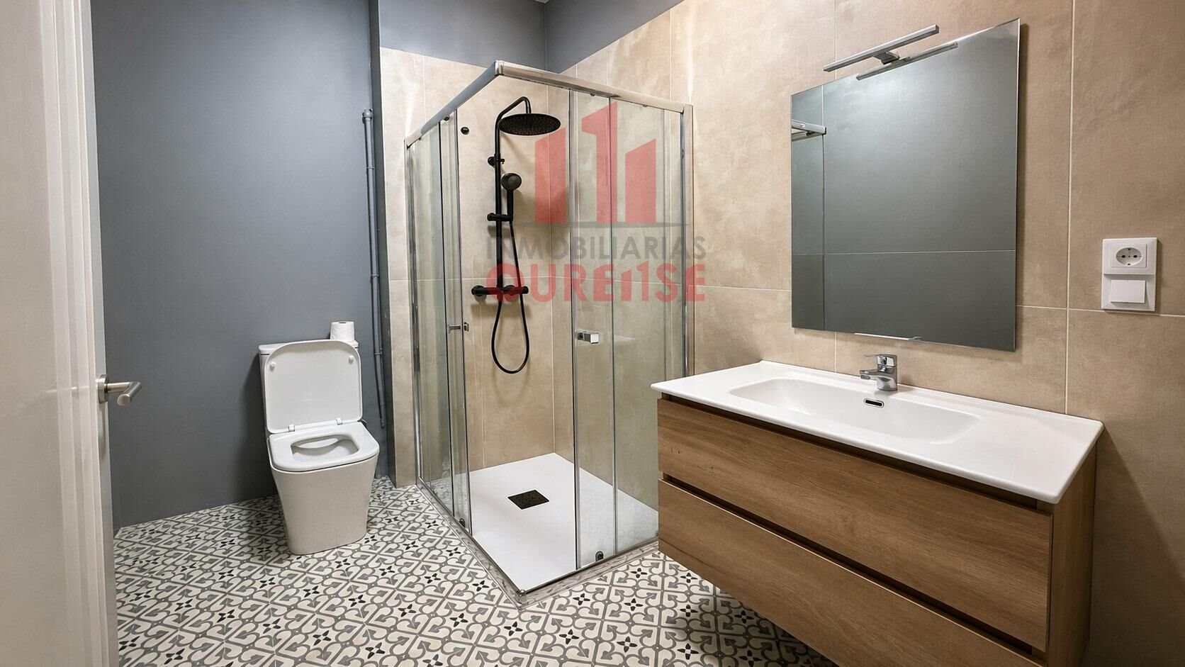 Habitación 15 m², Ourense