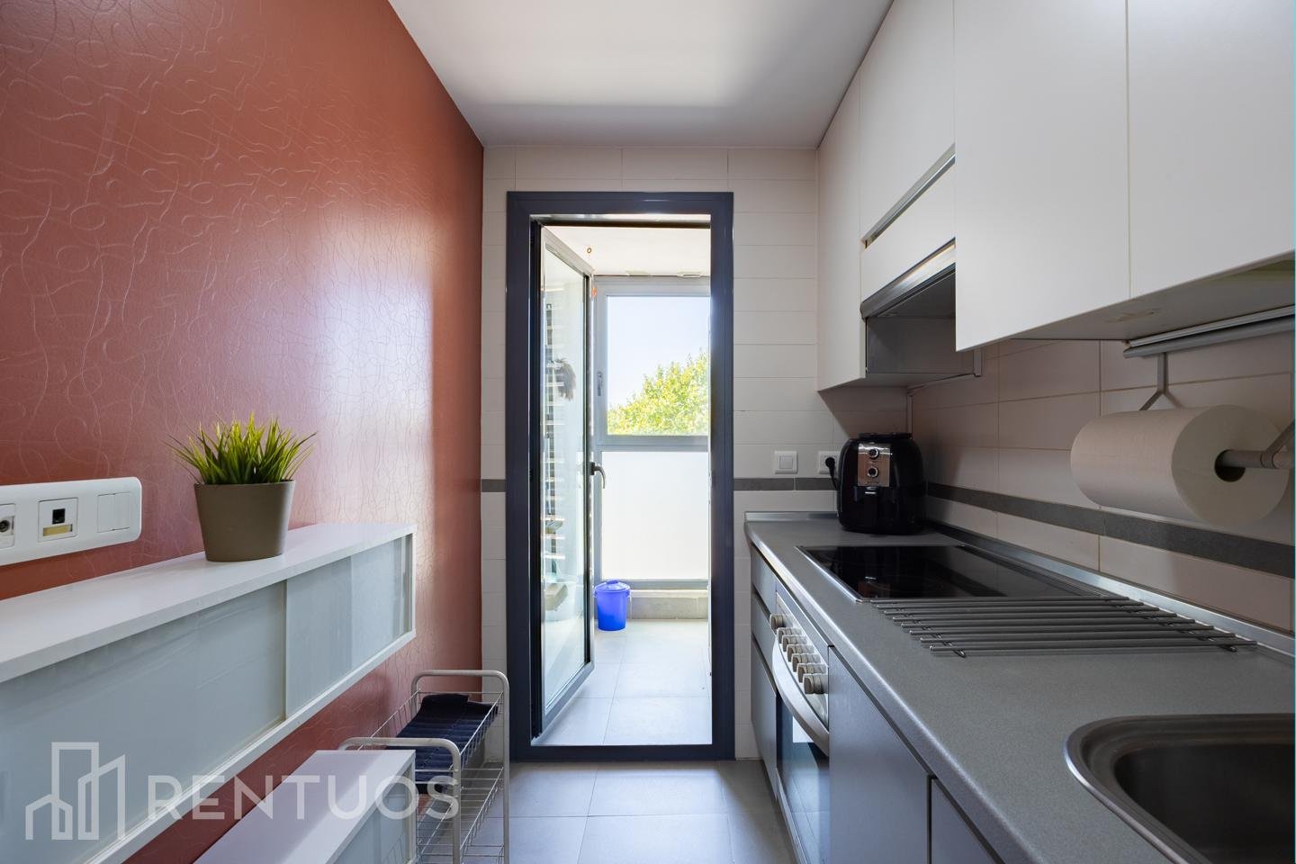 Pis de 70 m² a Madrid
