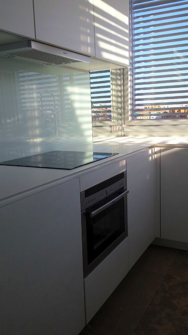 Pis de 200 m² a Madrid
