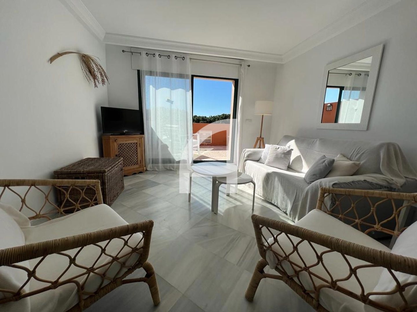 Piso de 127 m² en Marbella