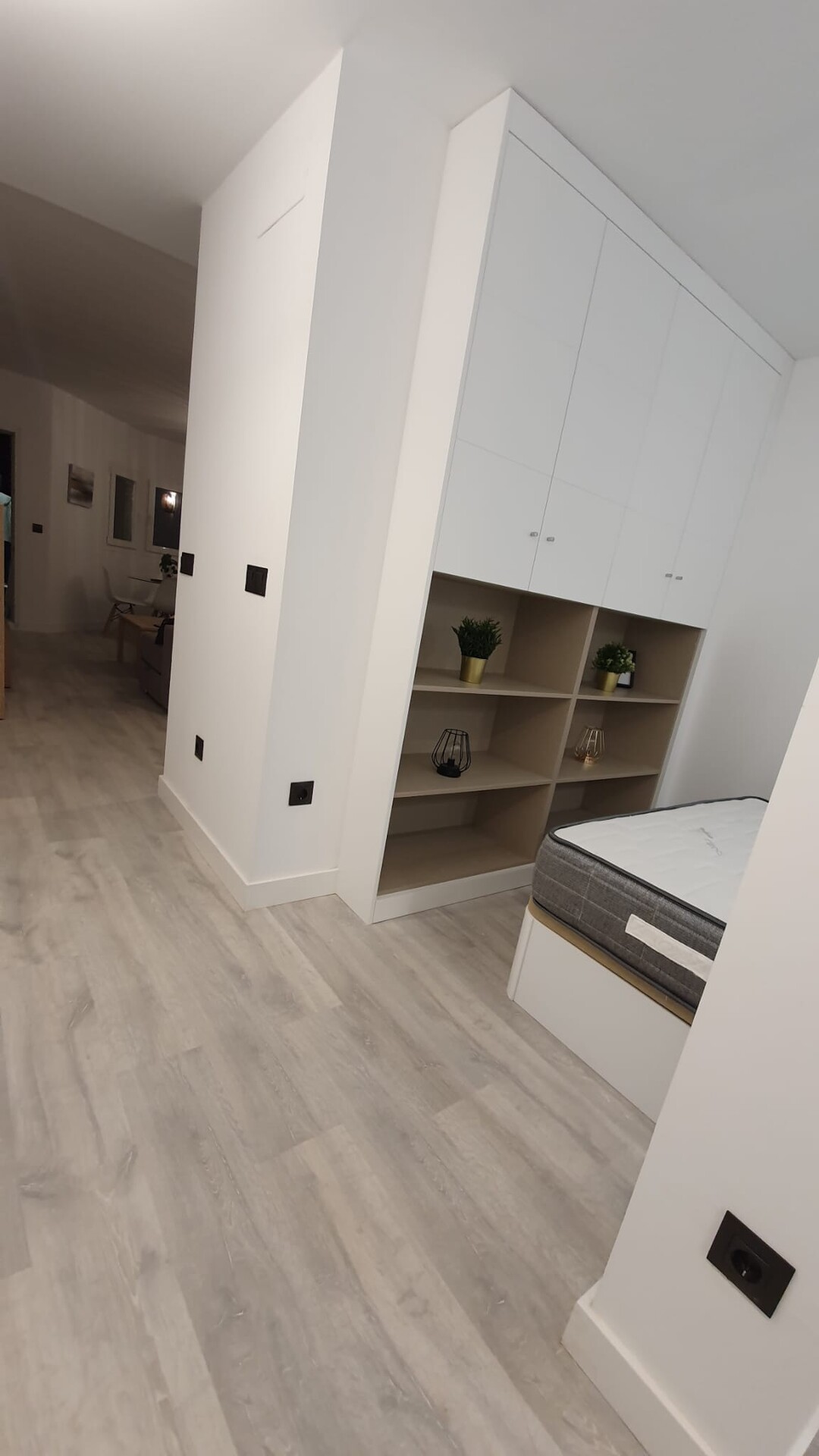 Pis de 45 m² a Granada