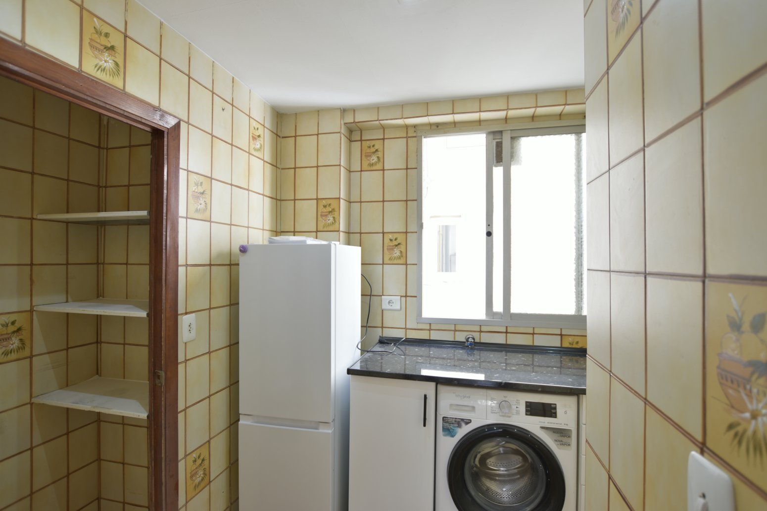 Wohnung 67 m² in Valencia
