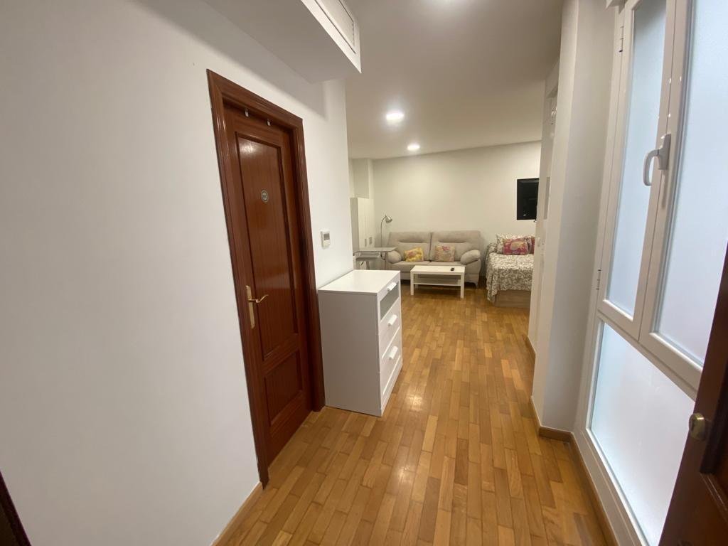 Pis de 40 m² a Huelva