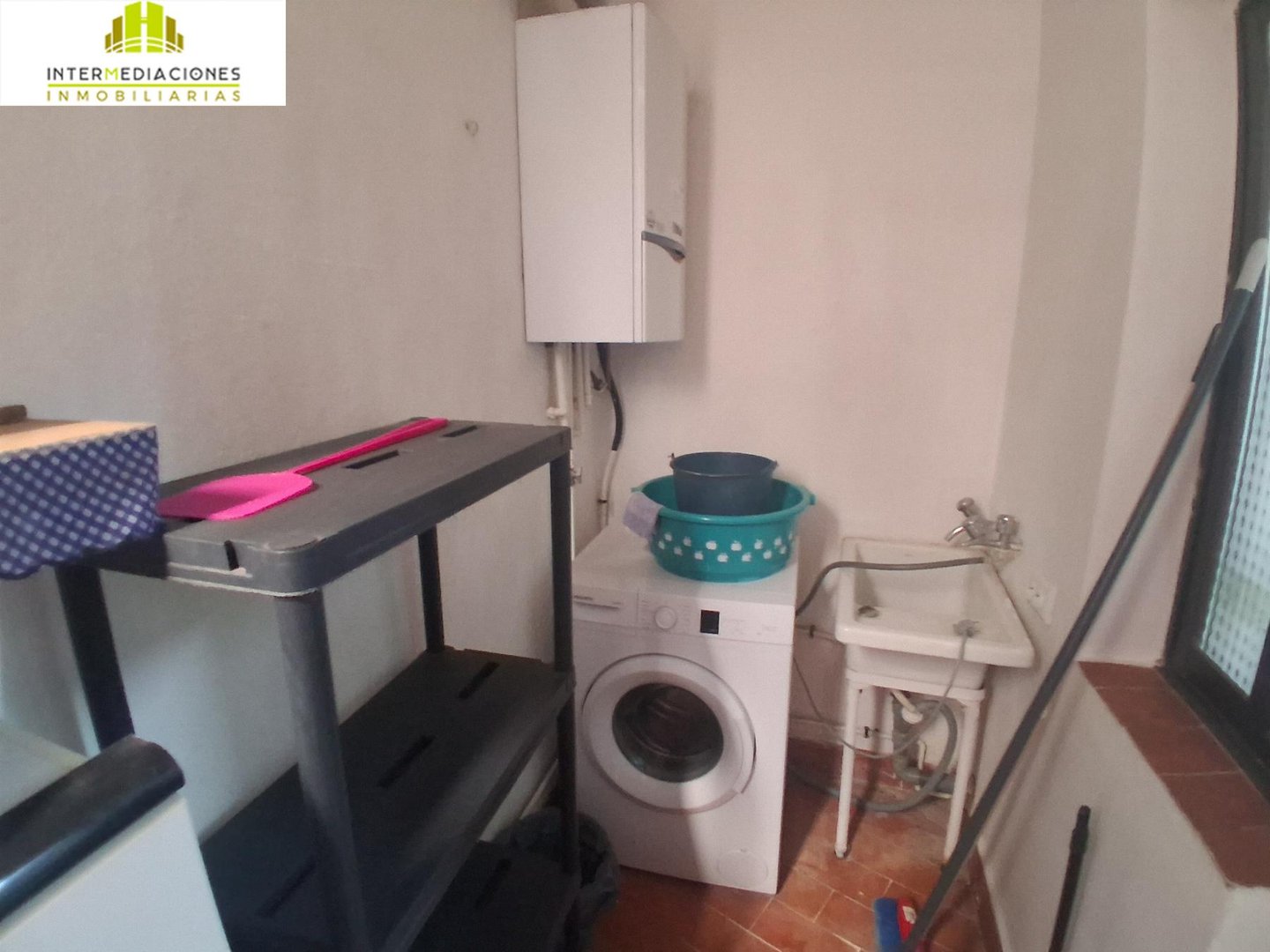 Piso de 120 m² en Albacete