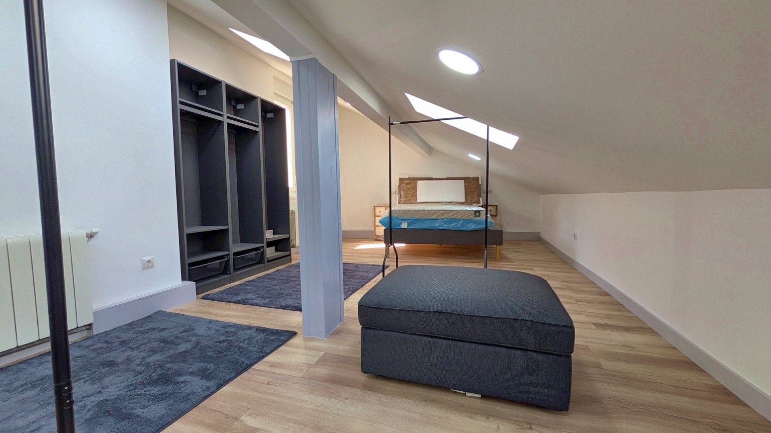 Piso de 139 m² en Santander