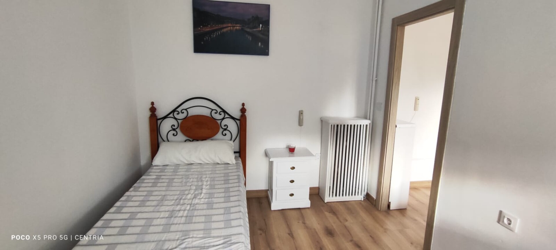 Habitación 112 m², Albacete