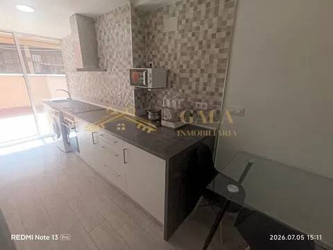 Piso de 98 m² en Cáceres