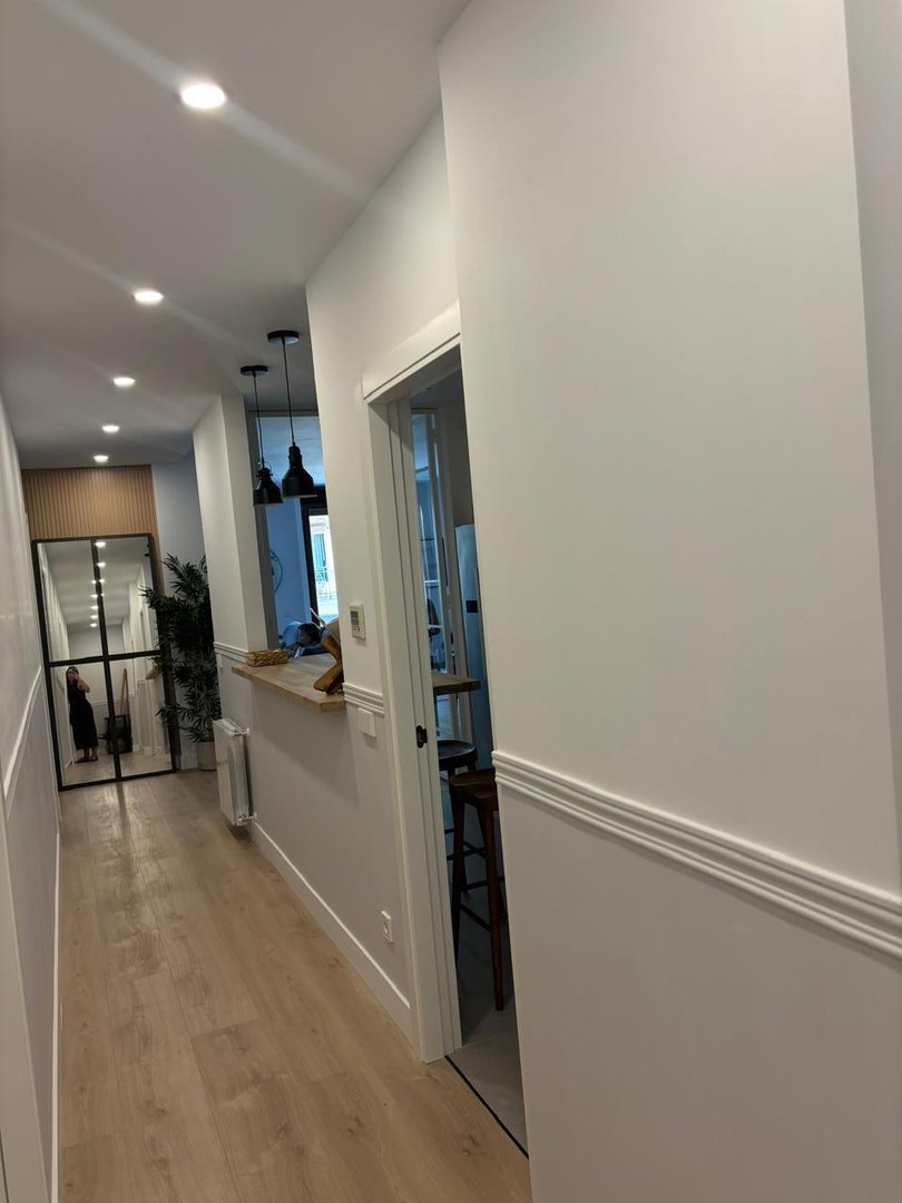 Pis de 224 m² a Madrid