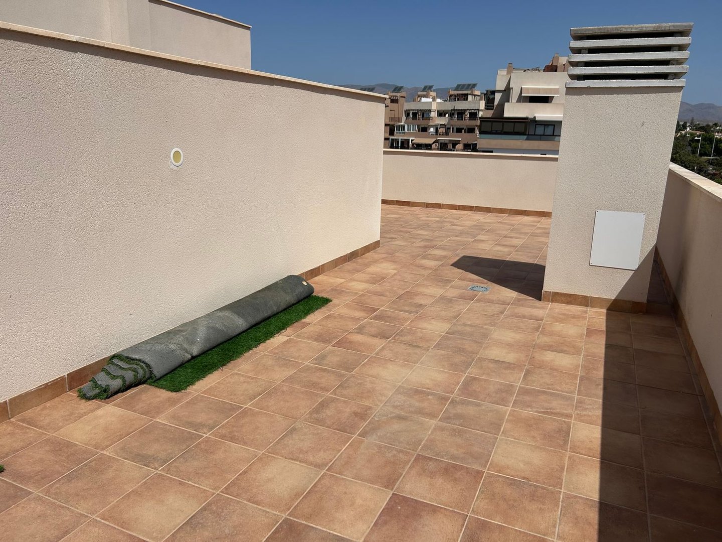 Piso de 136 m² en Almería
