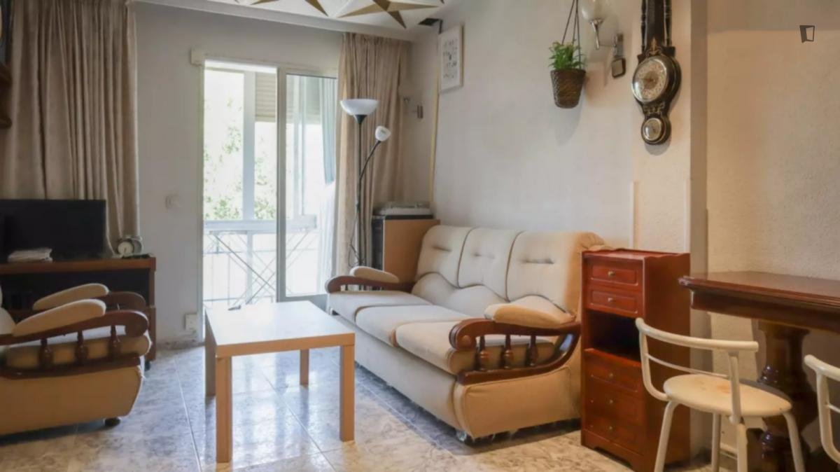 Habitación en alquiler, Getafe