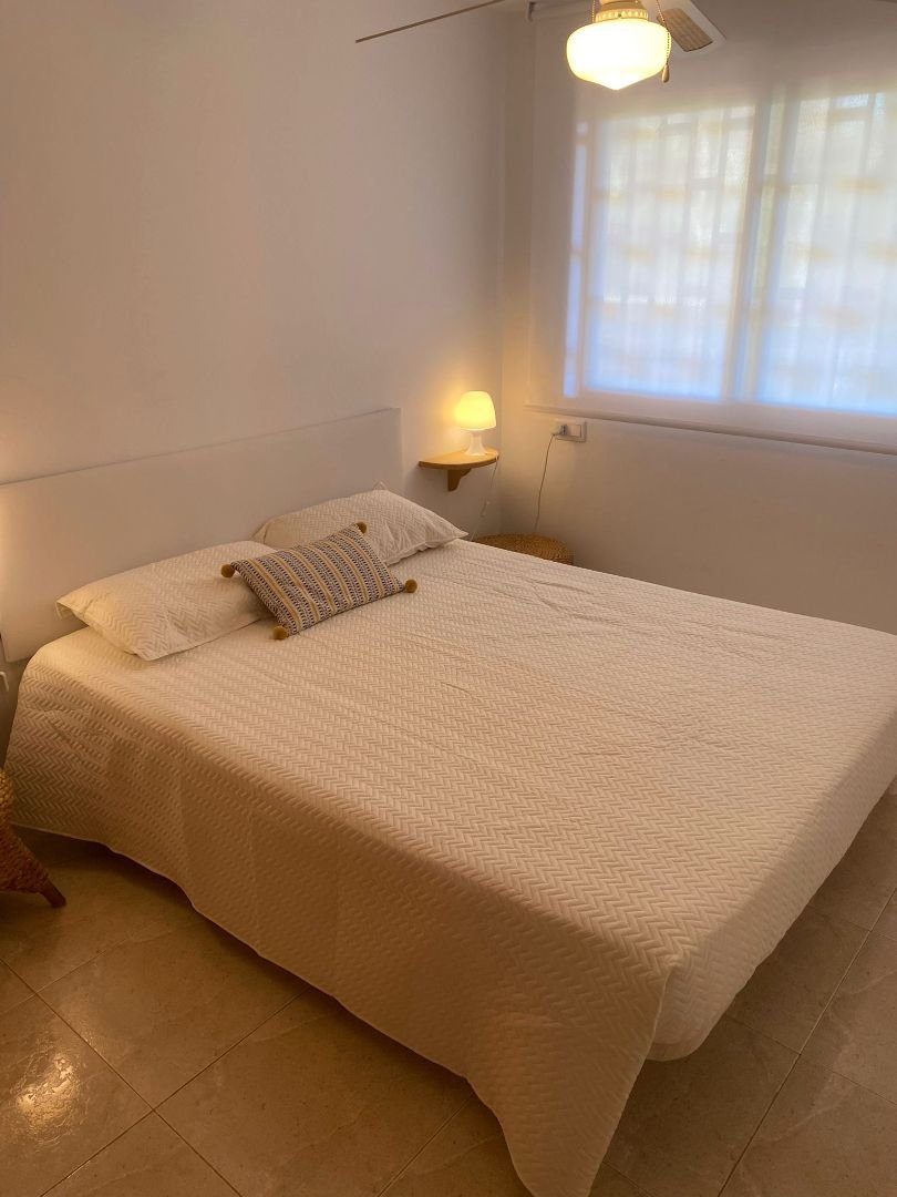 Pis de 85 m² a Alcalà de Xivert