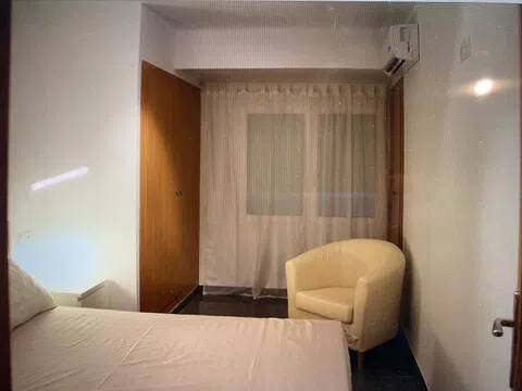 Pis de 85 m² a València