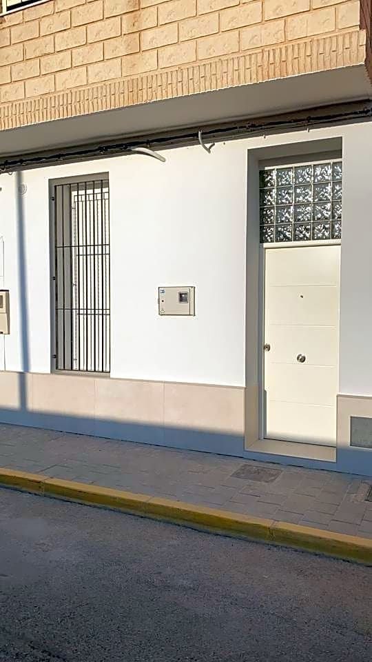 Habitación 25 m², Alfara del Patriarca