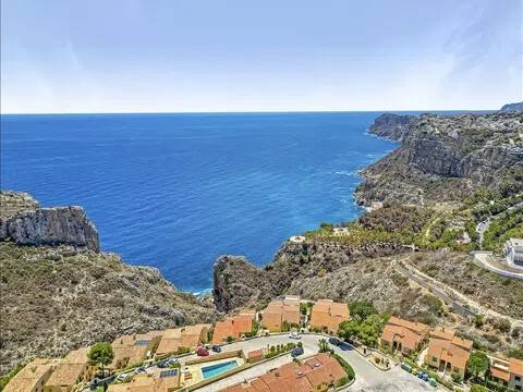 Appartamento 69 m² a el Poble Nou de Benitatxell / Benitachell