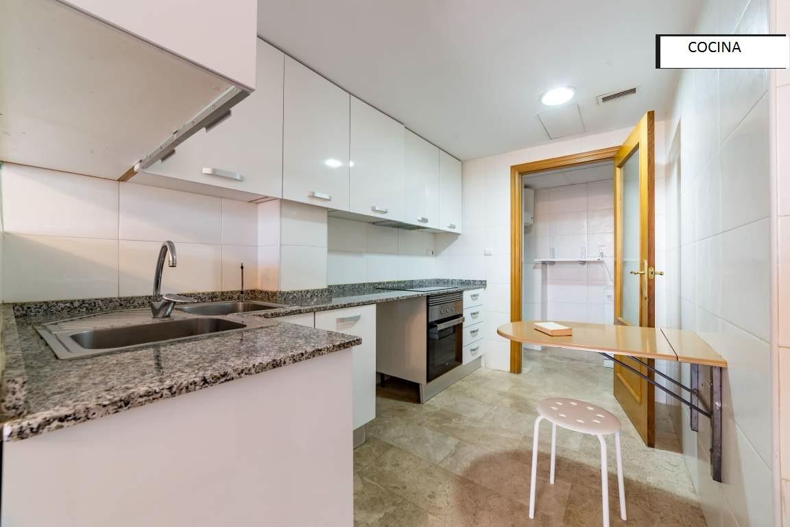Habitación 300 m², Valencia