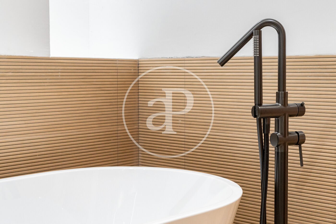 Piso de 100 m² en Palma