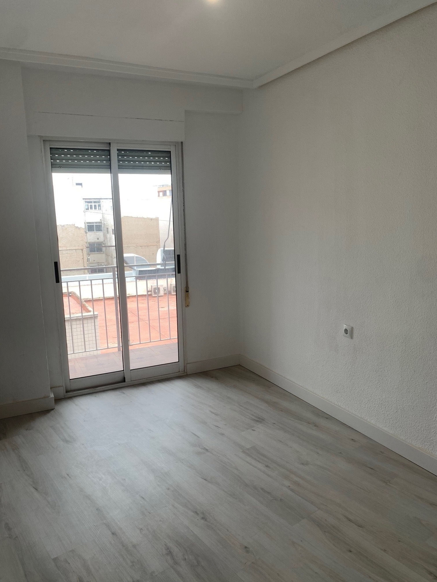 Pis de 90 m² a Elx