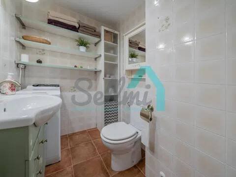 Piso de 87 m² en Oviedo