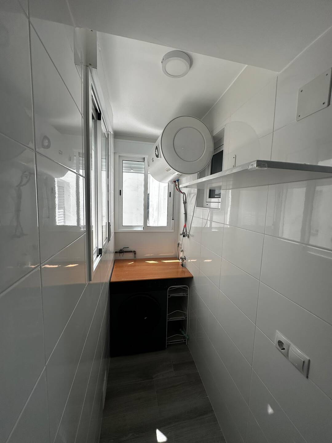 Appartamento 72 m² a Siviglia