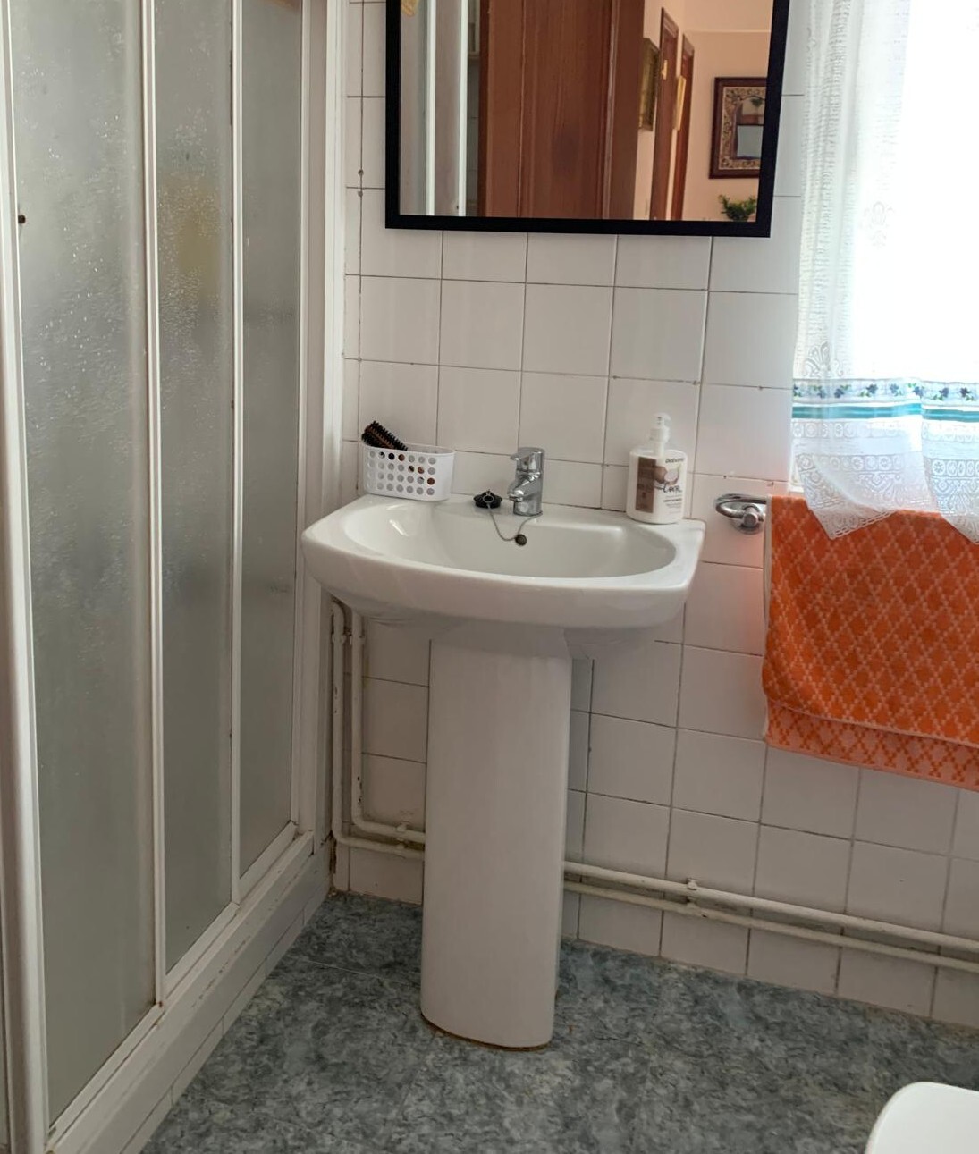 Piso de 83 m² en La Coruña