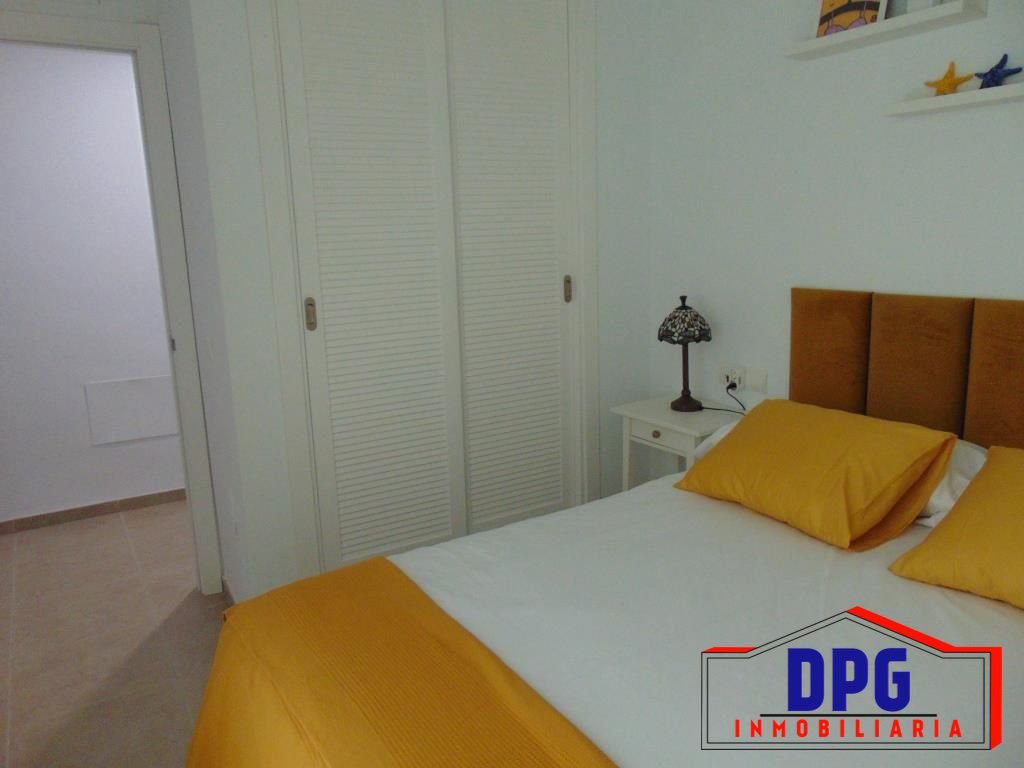 Pis de 75 m² a Garrucha