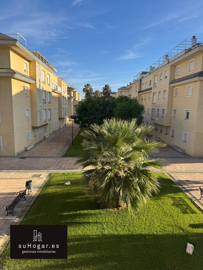 Piso de 70 m² en Badajoz
