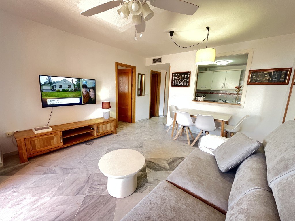 Pis de 75 m² a Marbella