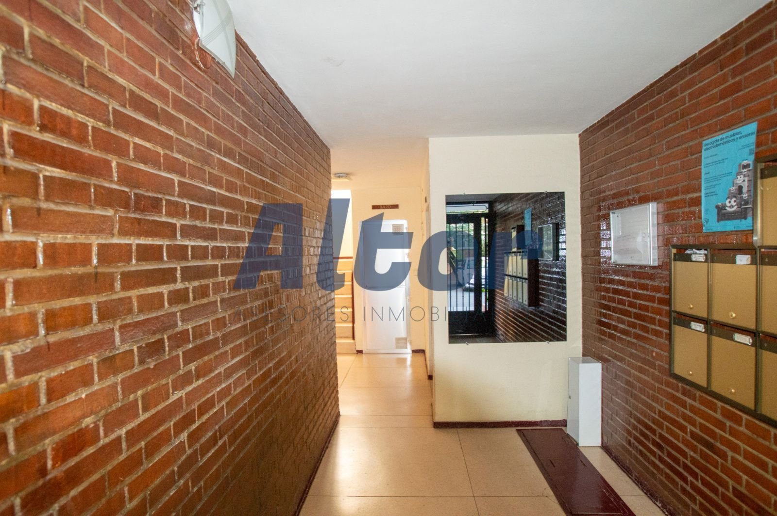 Piso de 90 m² en Madrid