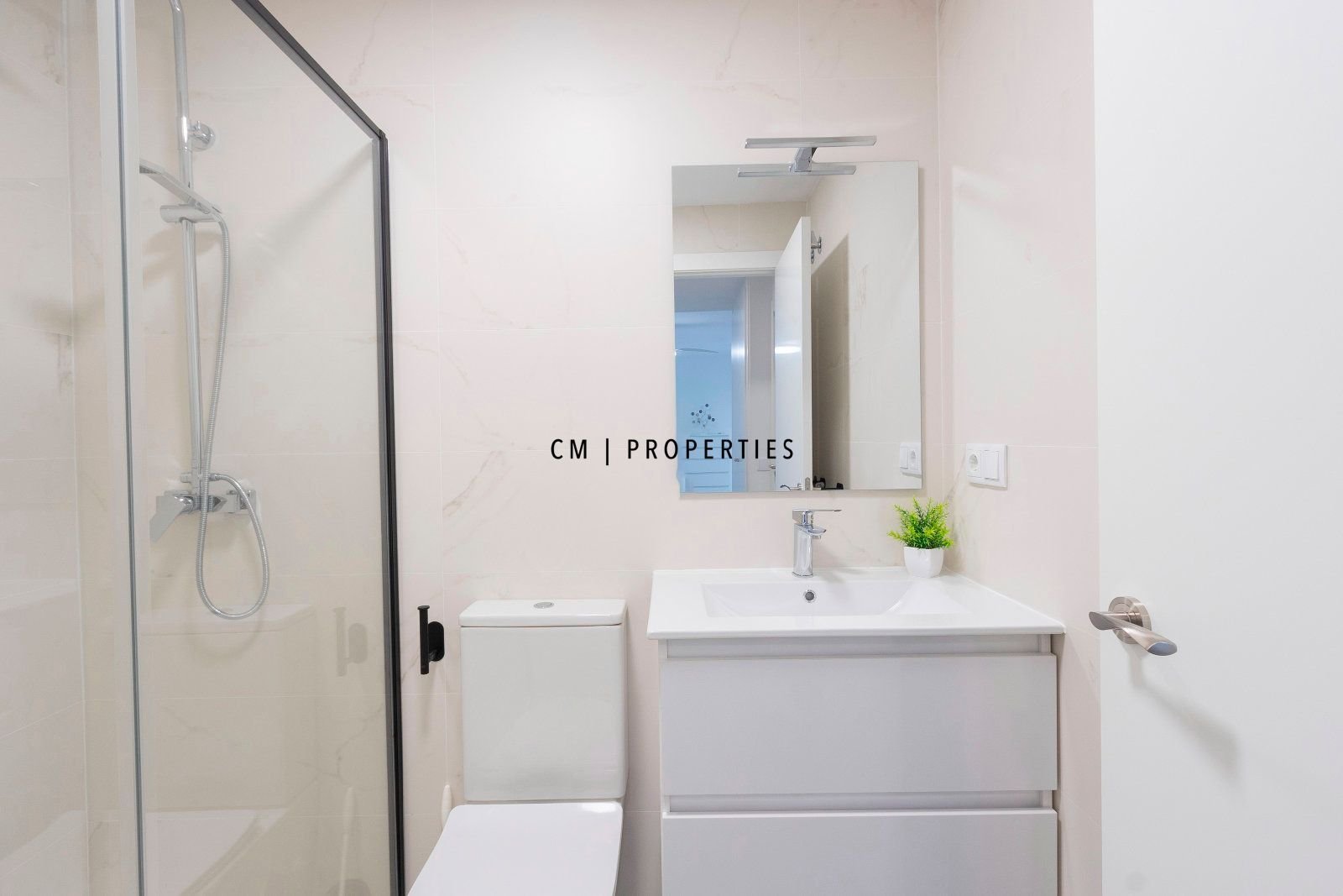 Piso de 91 m² en Torrente