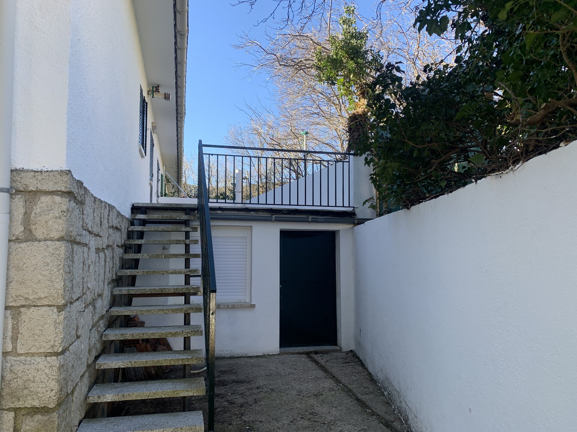 Appartement 230 m² à Bustarviejo