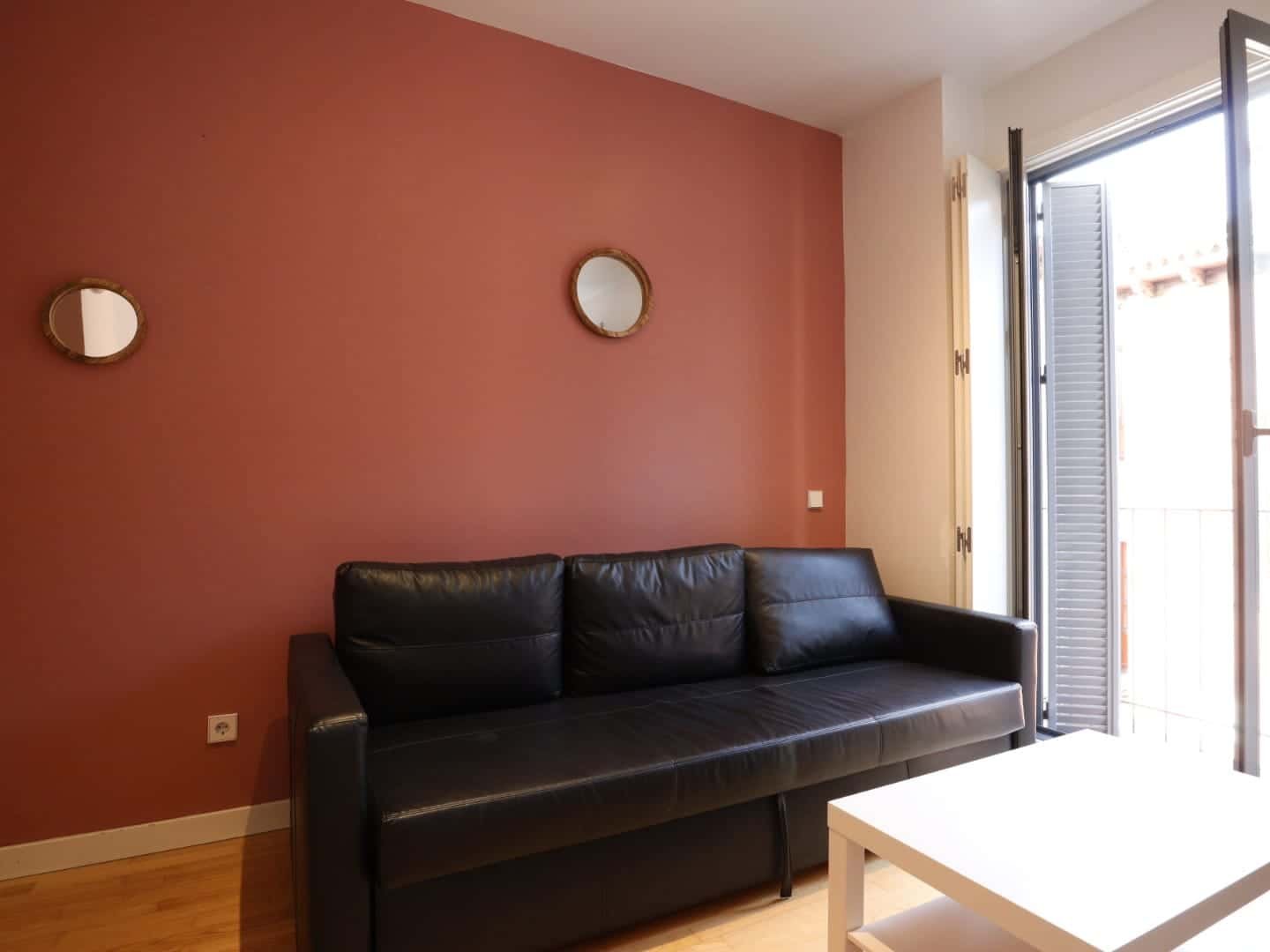 Pis de 45 m² a Madrid